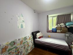 Park Green (D19), Condominium #579512071